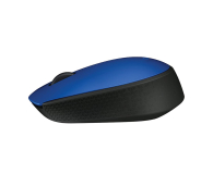 Mysz Logitech M171 wireless niebieska - 285733 - zdjęcie 2